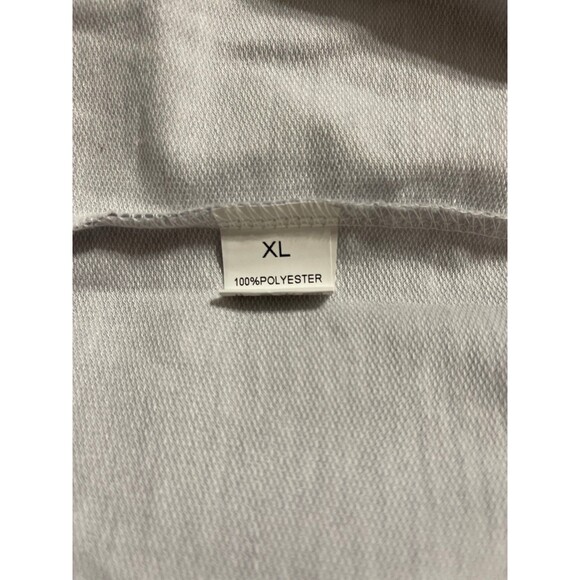 Buffalo Plaid Striped Raglan Shirt Size XL New Without Tags - Picture 6 of 6